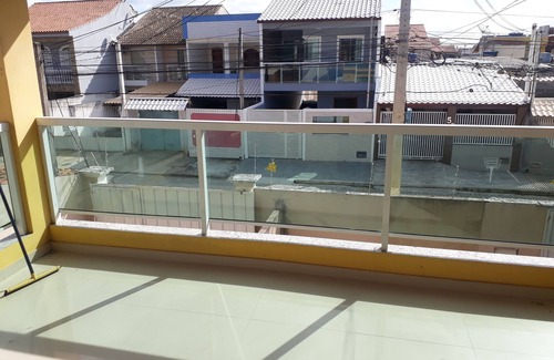 Campos House | House in Jockey near Port of Açu, cepop, Uenf, Grussai