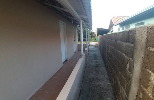 Iguape House | House in Juréia Beach - Iguape - For Vacation - Beach and Fishing