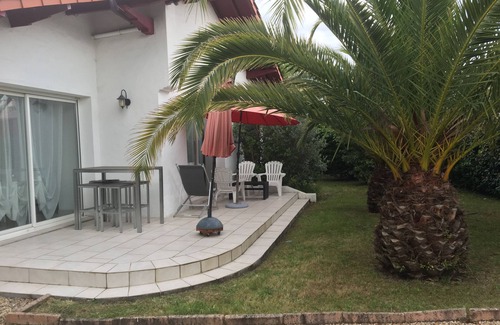 La Teste-de-Buch House | HOUSE IN LA TESTE DE BUCH WITH LARGE GARDEN, TWO WIFI BIKES