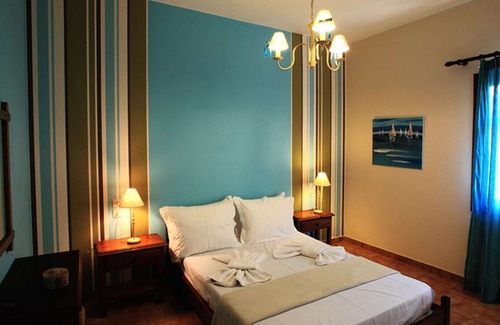 Lefokastron Apartment | House in Lefokastro - in front of the beach + Wi-Fi #2