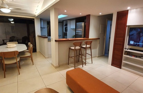 Buzios House | House in luxury condominium 150m from Geribá beach