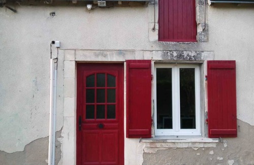 Saint-Michel-en-Brenne House | House in Mézières en Brenne