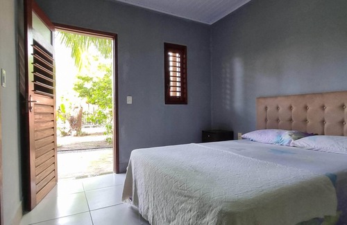 Maceio House | House in Maceió with sea view