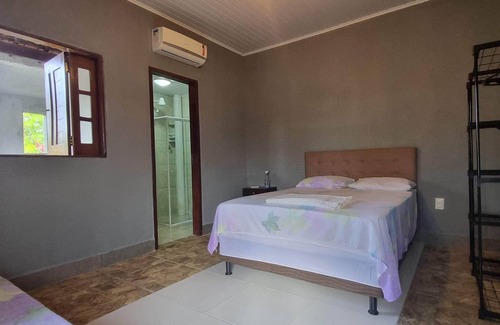 Maceio House | House in Maceió with sea view