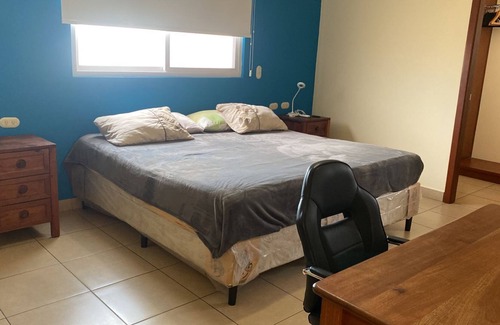 Managua House | House in Managua, best location! Santo Domingo area.