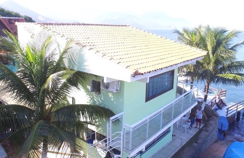Mangaratiba House | House in Mangaratiba, Rio de Janeiro, Costa Verde.