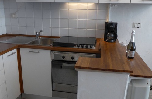Vasto House | House in Medieval historical center of Vasto but only 5 minutes to the beach
