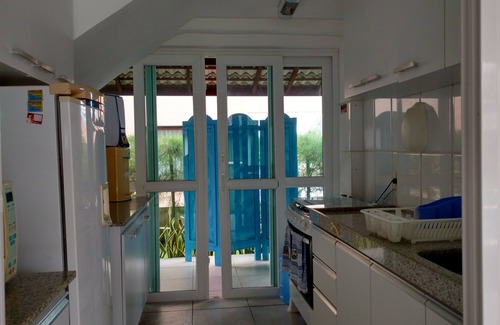 Centro House | House in Muro Alto - Porto de Galinhas - 4 suites