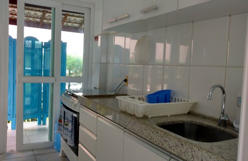 Centro House | House in Muro Alto - Porto de Galinhas - 4 suites