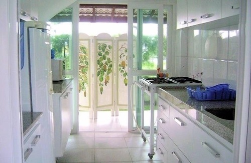 Centro House | House in Muro Alto - Porto de Galinhas - 4 suites