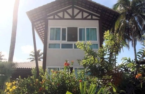 Centro House | House in Muro Alto - Porto de Galinhas - 4 suites