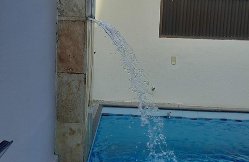 Ponta Negra House | House in Natal Cond. Closed with swimming pool