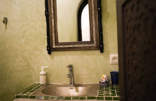 Medina of Tangier House | House in old Medina for 10 guests