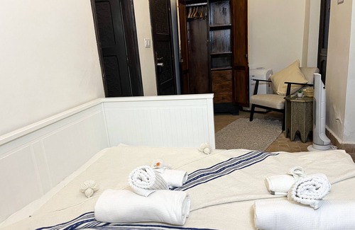 Medina of Tangier House | House in old Medina for 10 guests