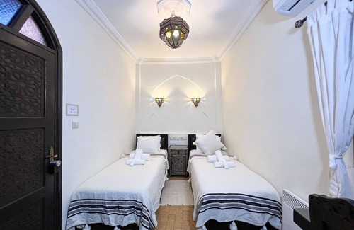 Medina of Tangier House | House in old Medina for 10 guests