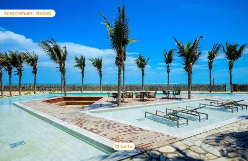 Fortim House | House in Origem Fortim with Private Pool