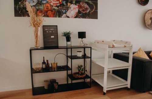 Mariakerke House | House in Ostend at 5 min walk from the sea