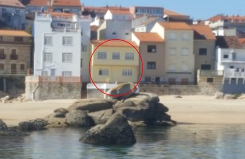 Insuela House | House in Palmeira Private Access Beach