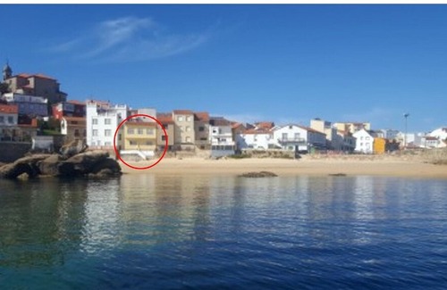 Insuela House | House in Palmeira Private Access Beach