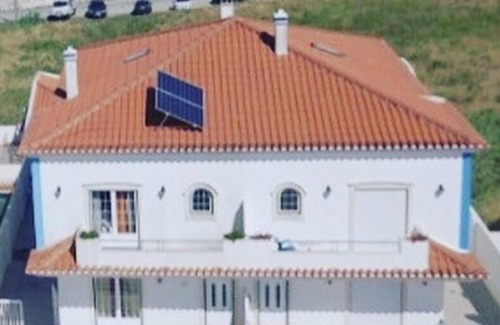 Peniche de Cima Villa | House in Peniche (Papoa) overlooking the bay