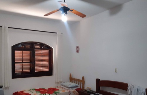 Jardim Marcia House | House in Peruíbe 50m from the beach