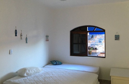 Jardim Marcia House | House in Peruíbe 50m from the beach