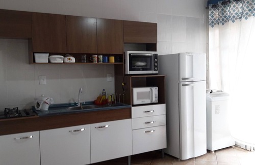Palhoca House | House in Pinheira 50m from the beach w/Wi-Fi