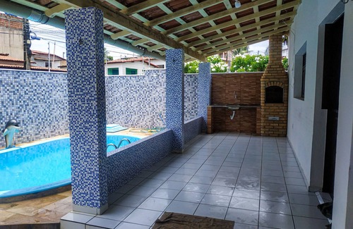 Pirangi do Norte House | House in Pirangi Praia - RN