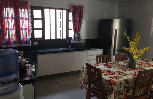 Capim Macio House | HOUSE IN PONTA NEGRA, Swimming Pool, Prox. the beach. - 5 SUITES