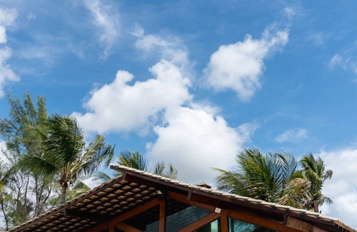 Ipojuca House | HOUSE IN PORT OF CHICKENS/Serrambi BEACH