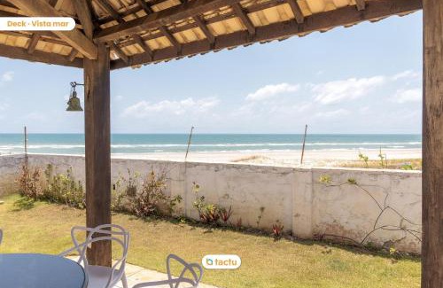 Porto das Dunas House | House in Porto das Dunas Vista Mar