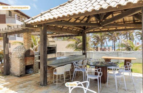 Porto das Dunas House | House in Porto das Dunas Vista Mar