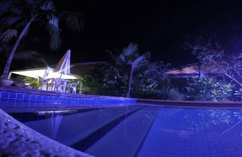 Frade House | House in Porto Frade condominium, Angra dos Reis - RJ