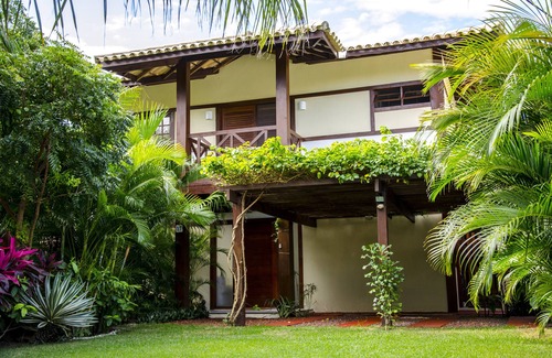 Praia do Forte House | HOUSE IN PRAIA DO FORTE