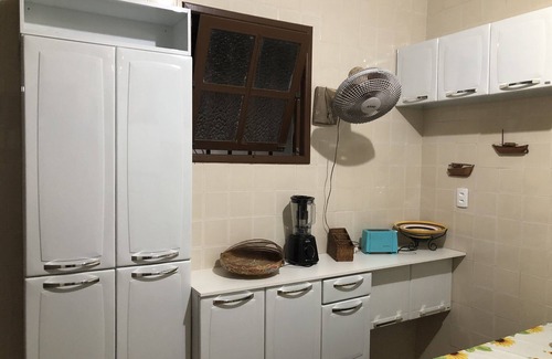 Arraial do Cabo House | House in Praia dos Anjos. Walking distance to the beach, Forno trail and boat trip.