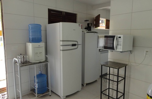 Praia dos Carneiros House | House in Praia dos Carneiros - Condominium on the seashore - 24 hour security