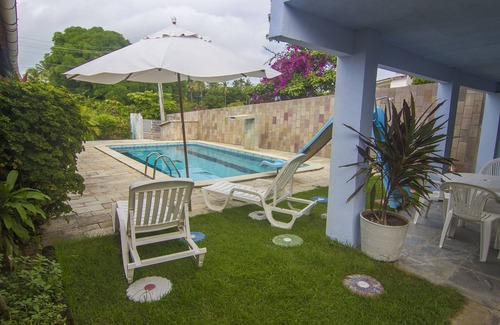 Ilha de Itamaraca House | HOUSE IN PRIA DO PONTAL, (ITAMARACA'),. INSTALLMENTS UP TO 12 TIMES