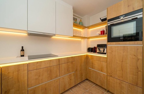 La Nucia House | House in quiet and green surrounding where you can disconnect and enjoy family