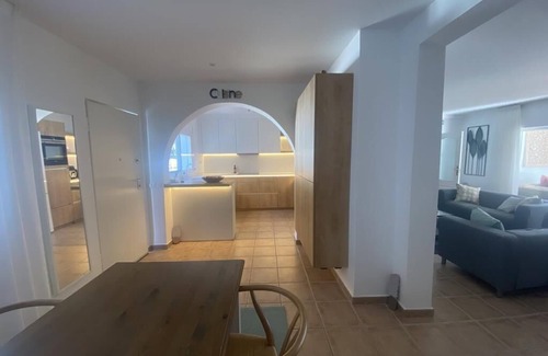 La Nucia House | House in quiet and green surrounding where you can disconnect and enjoy family