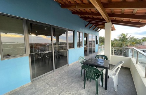San Mateo House | House in quiet town enjoy authenticity of Mexico. (pet-friendly)