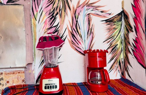 Quimixto House | House in Quimixto 5 minutes from the beach