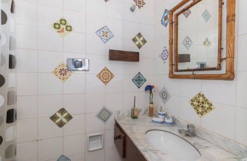 Porto Belo Cottage | House in Rasa