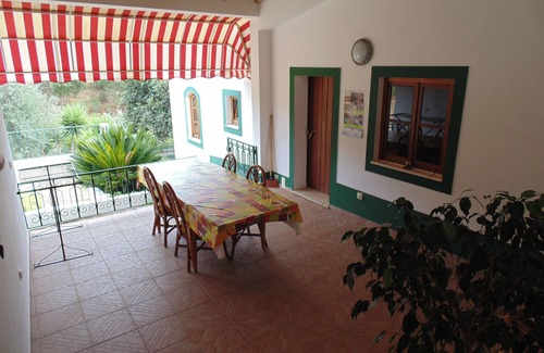 Reliquias House | House in Relíquias, Alentejo with pool and views over the hills