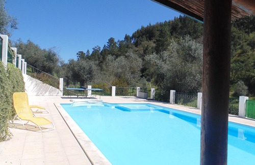 Reliquias House | House in Relíquias, Alentejo with pool and views over the hills