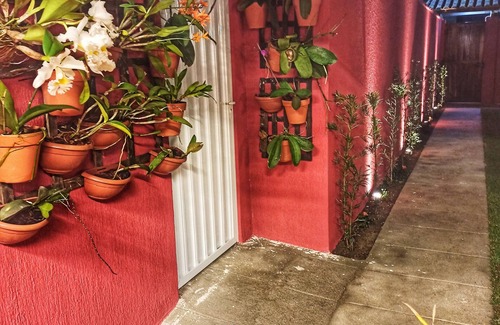 Extensao do Bosque House | House in Rio das Ostras w/Pool - 4 bedrooms