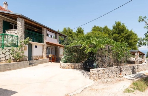 Rogac House | House in Rogac, Solta Island