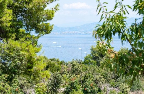 Rogac House | House in Rogac, Solta Island