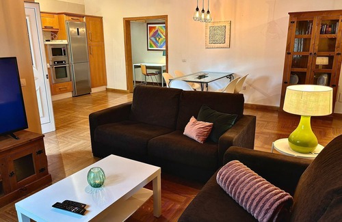 Buen Paso House | House in rural environment, Teide views, zen garden and BBQ (ideal for families).
