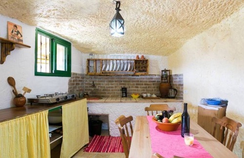 San Cristobal de La Laguna Cottage | HOUSE IN RURAL PARK ANAGA. HIKING AND RELAXATION