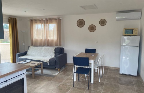 Sablet House | House in Sablet with swimming pool
